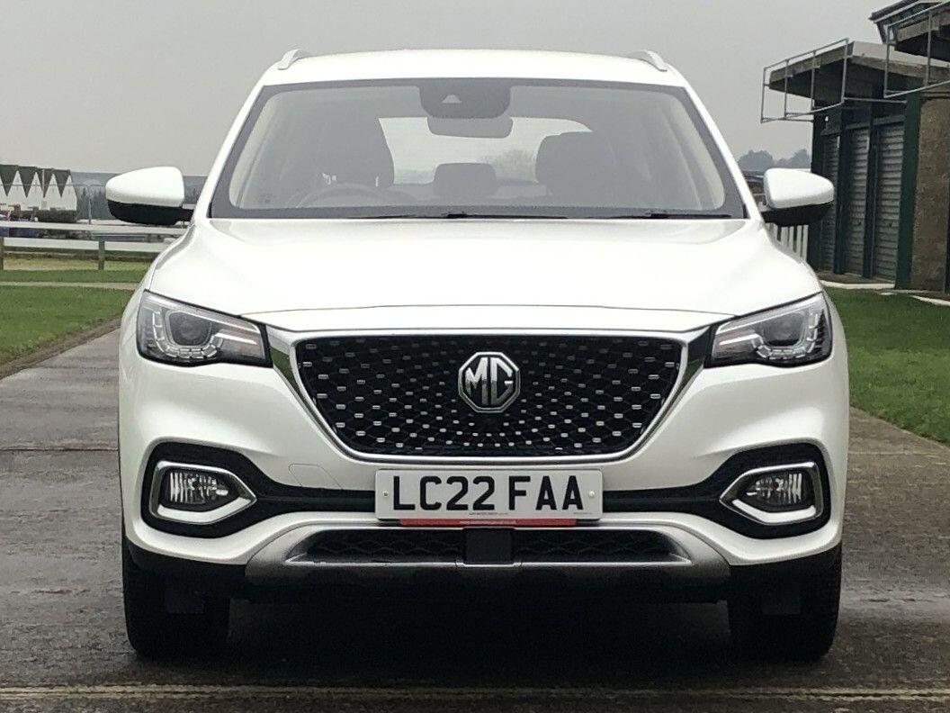 Used MG MG HS 2022 for sale - 77386797: Photo 6