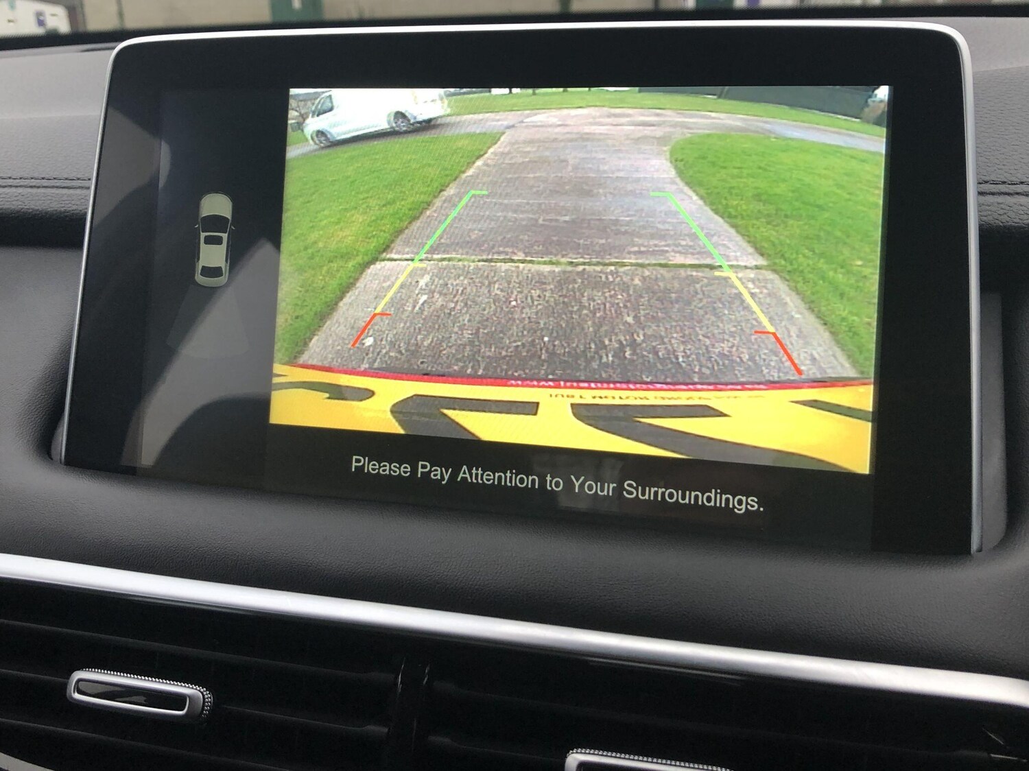 Used MG MG HS 2022 for sale - 77386797: Photo 9