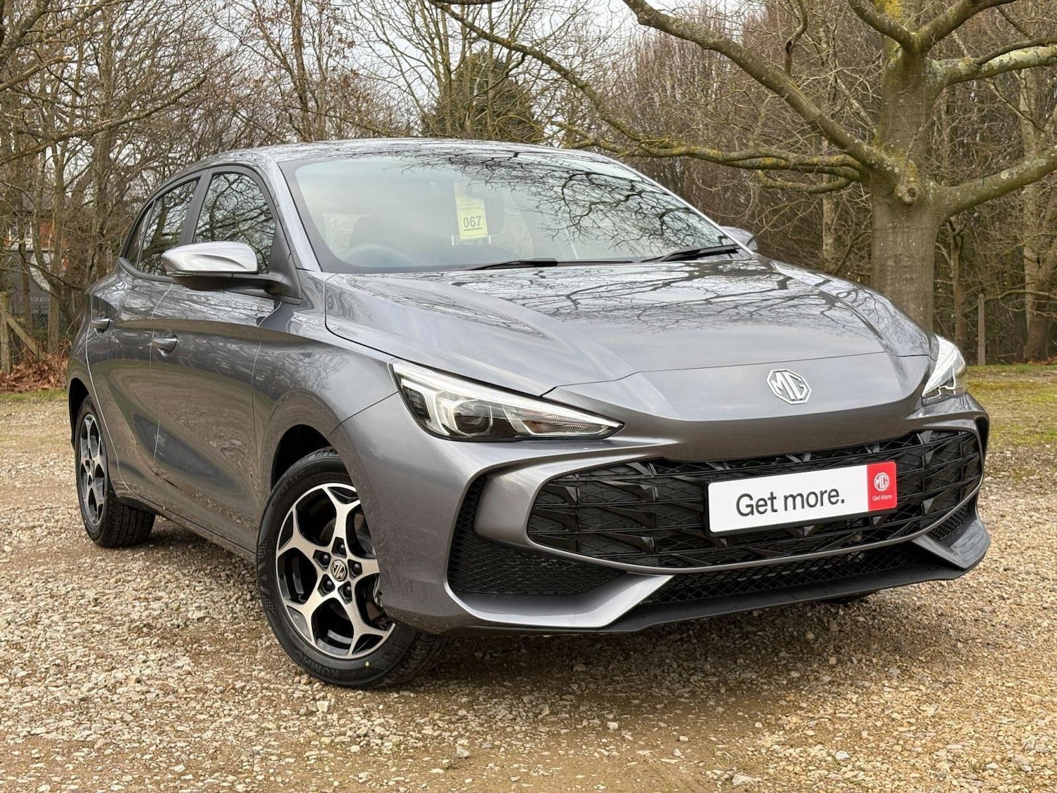 Used MG MG3 2025 for sale - 76137781: Photo 1