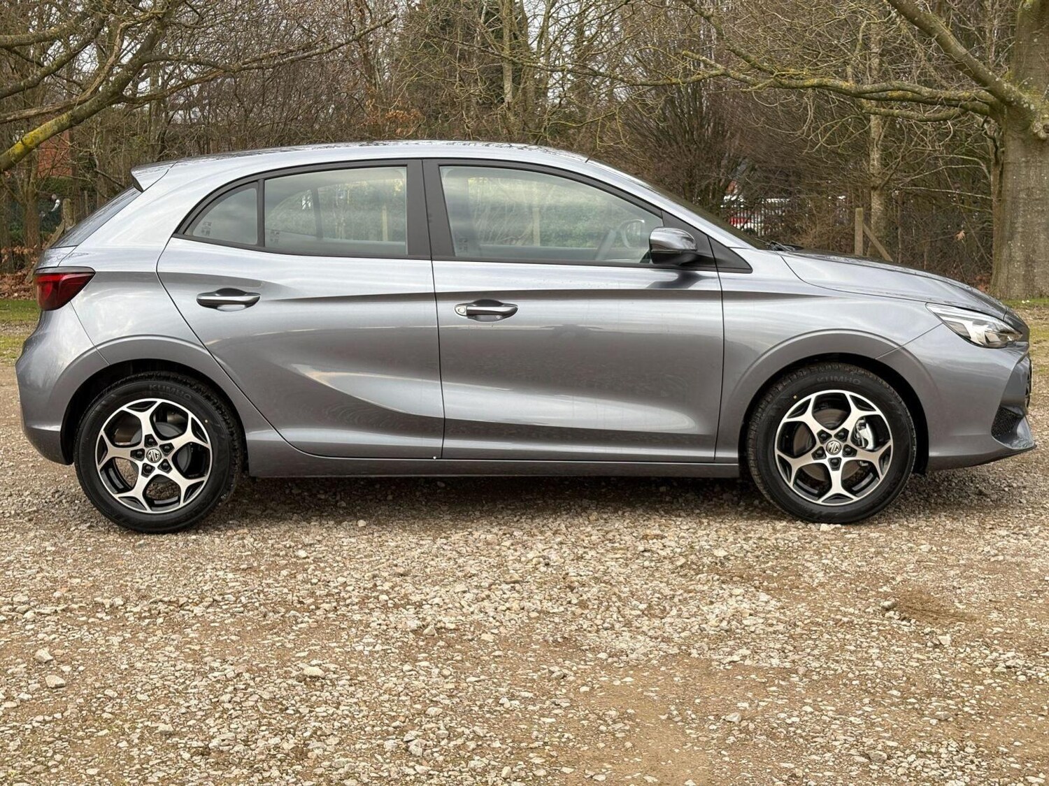 Used MG MG3 2025 for sale - 76137781: Photo 11