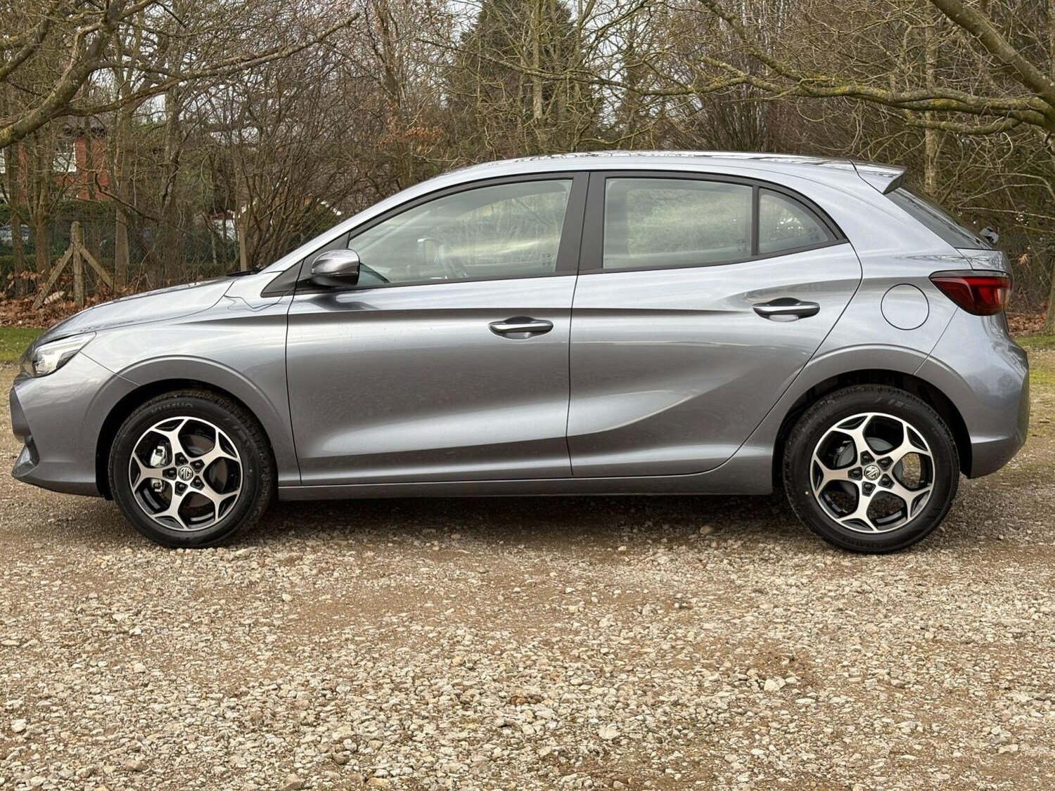 Used MG MG3 2025 for sale - 76137781: Photo 13