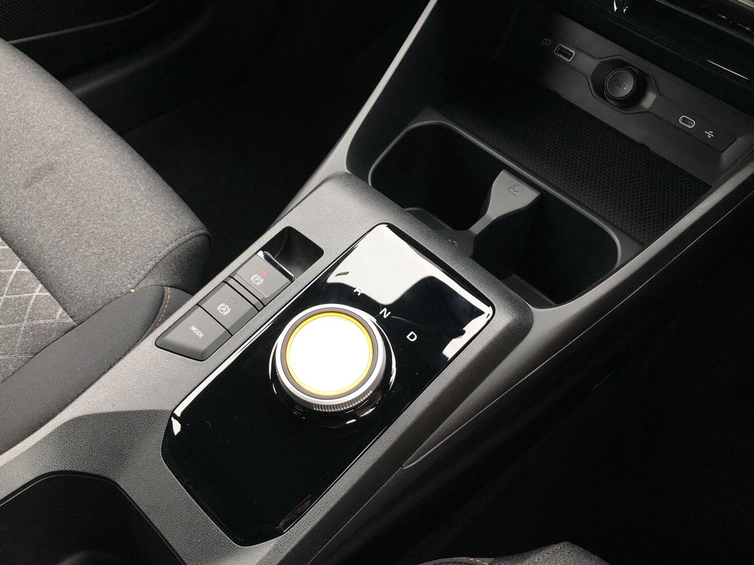 Used MG MG3 2025 for sale - 76137781: Photo 14