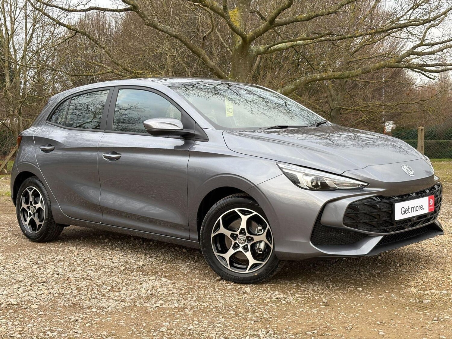 Used MG MG3 2025 for sale - 76137781: Photo 15