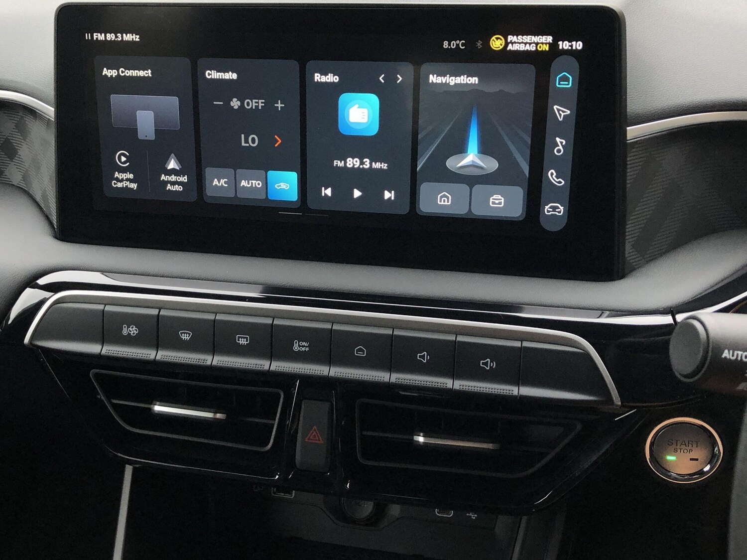 Used MG MG3 2025 for sale - 76137781: Photo 16