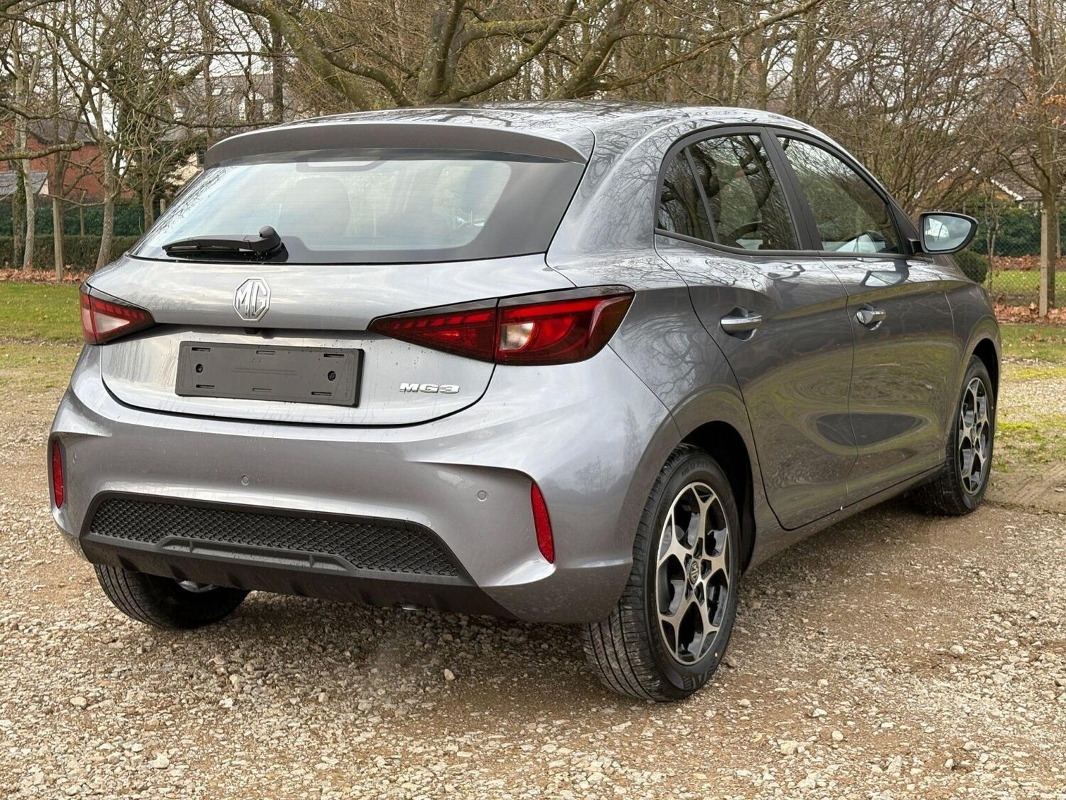 Used MG MG3 2025 for sale - 76137781: Photo 17