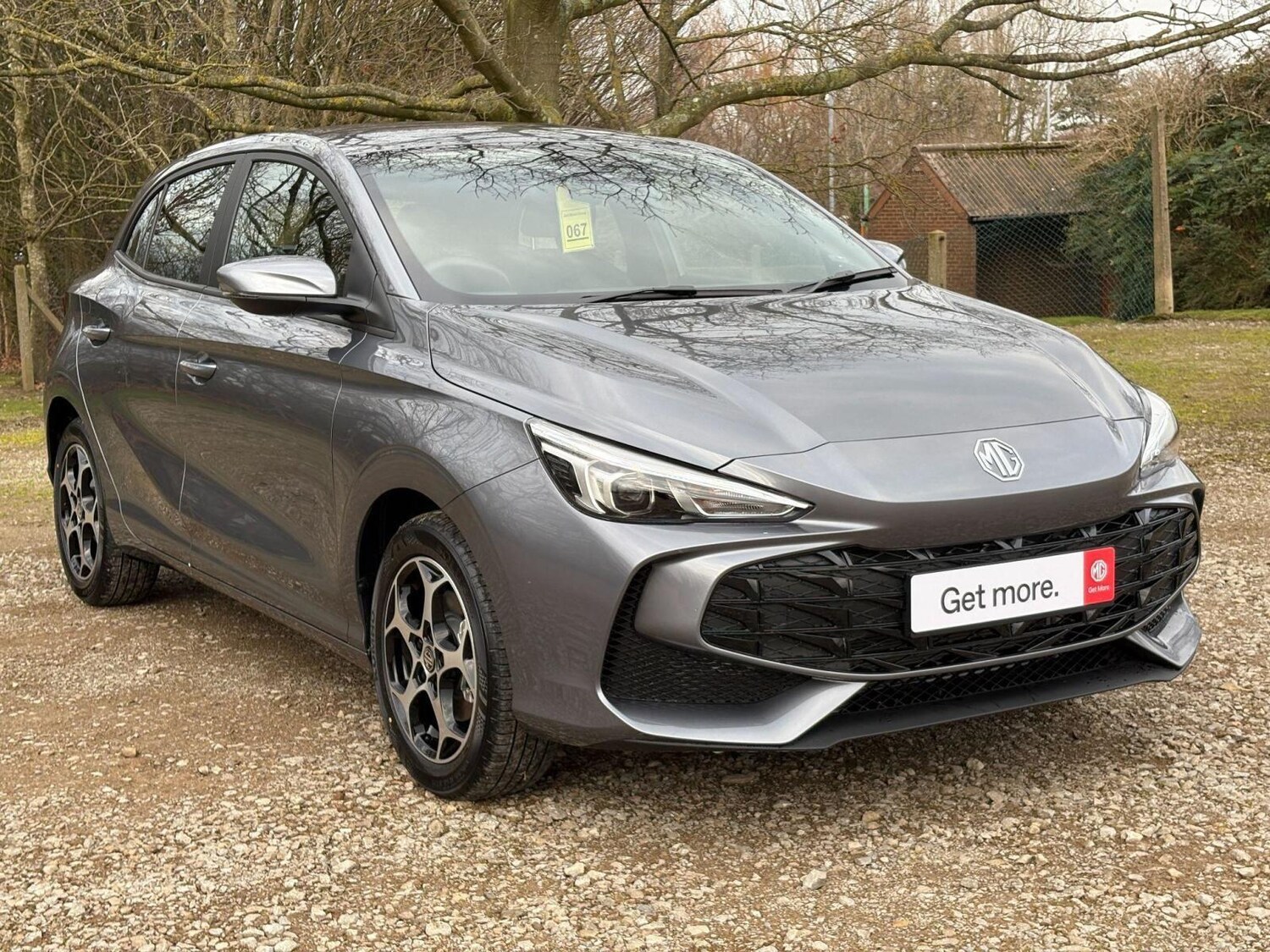 Used MG MG3 2025 for sale - 76137781: Photo 19