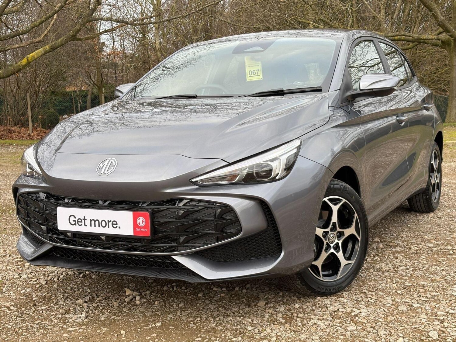 Used MG MG3 2025 for sale - 76137781: Photo 21