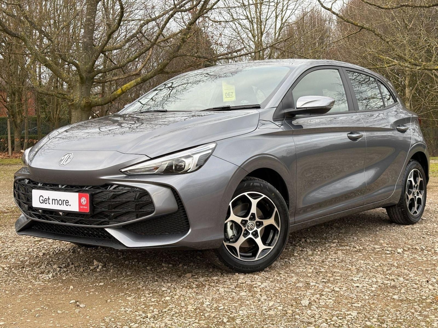 Used MG MG3 2025 for sale - 76137781: Photo 23