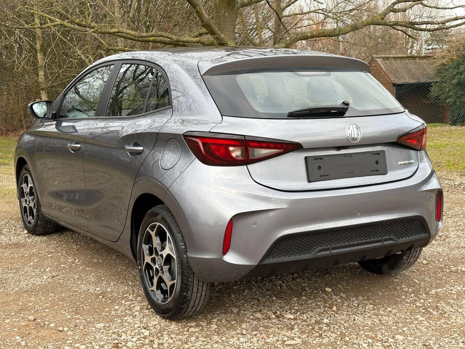 Used MG MG3 2025 for sale - 76137781: Photo 4