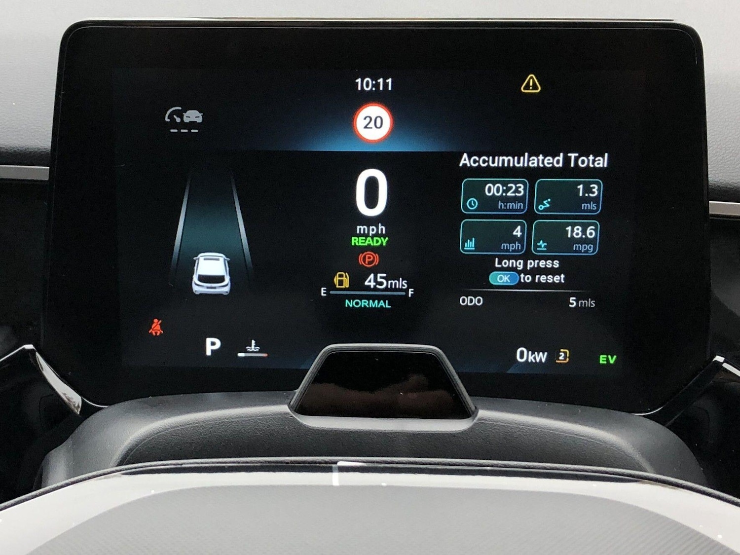 Used MG MG3 2025 for sale - 76137781: Photo 6