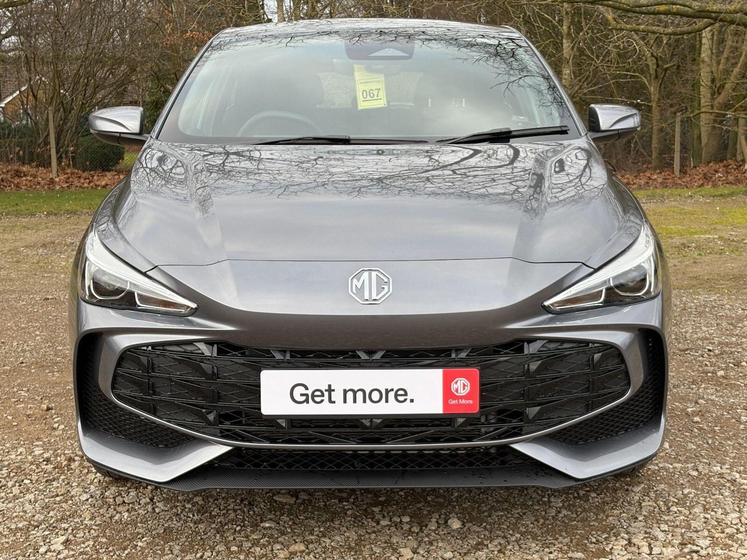 Used MG MG3 2025 for sale - 76137781: Photo 7