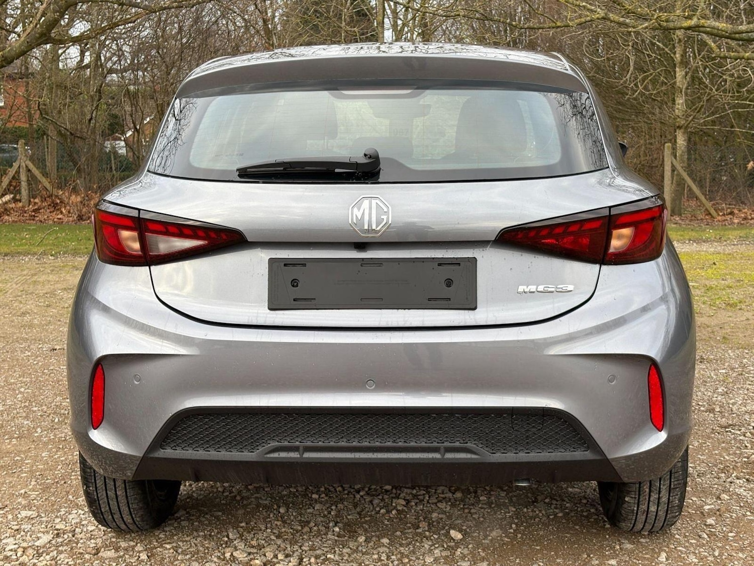 Used MG MG3 2025 for sale - 76137781: Photo 9