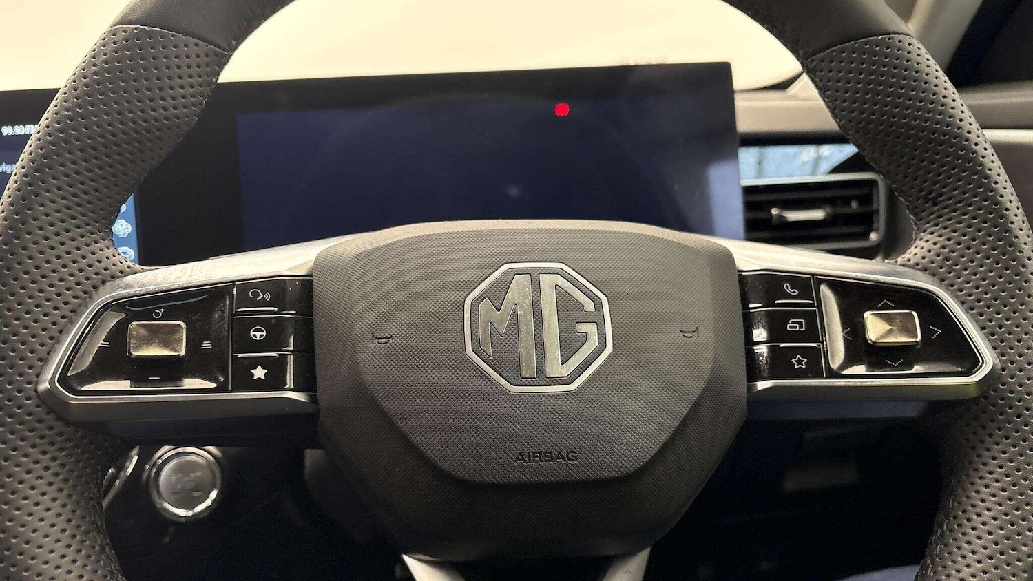 Used MG MG HS 2024 for sale - 77174927: Photo 11