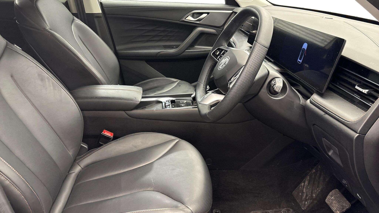 Used MG MG HS 2024 for sale - 77174927: Photo 2