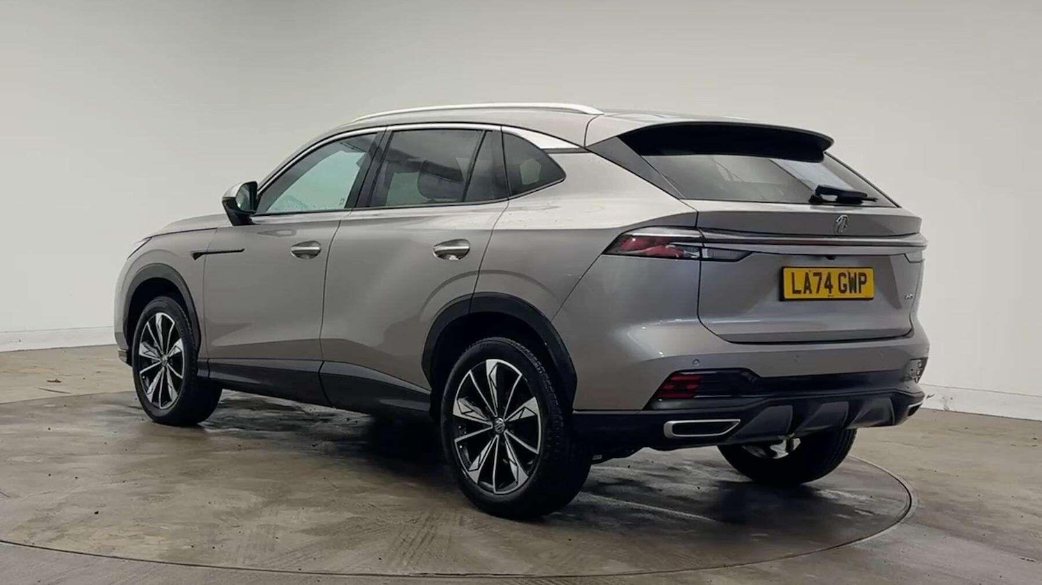 Used MG MG HS 2024 for sale - 77174927: Photo 4