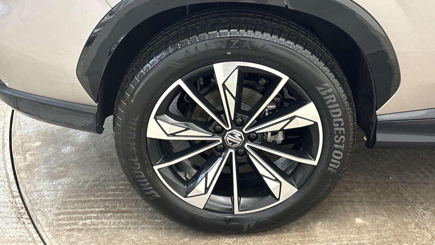 Used MG MG HS 2024 for sale - 77174927: Photo 6