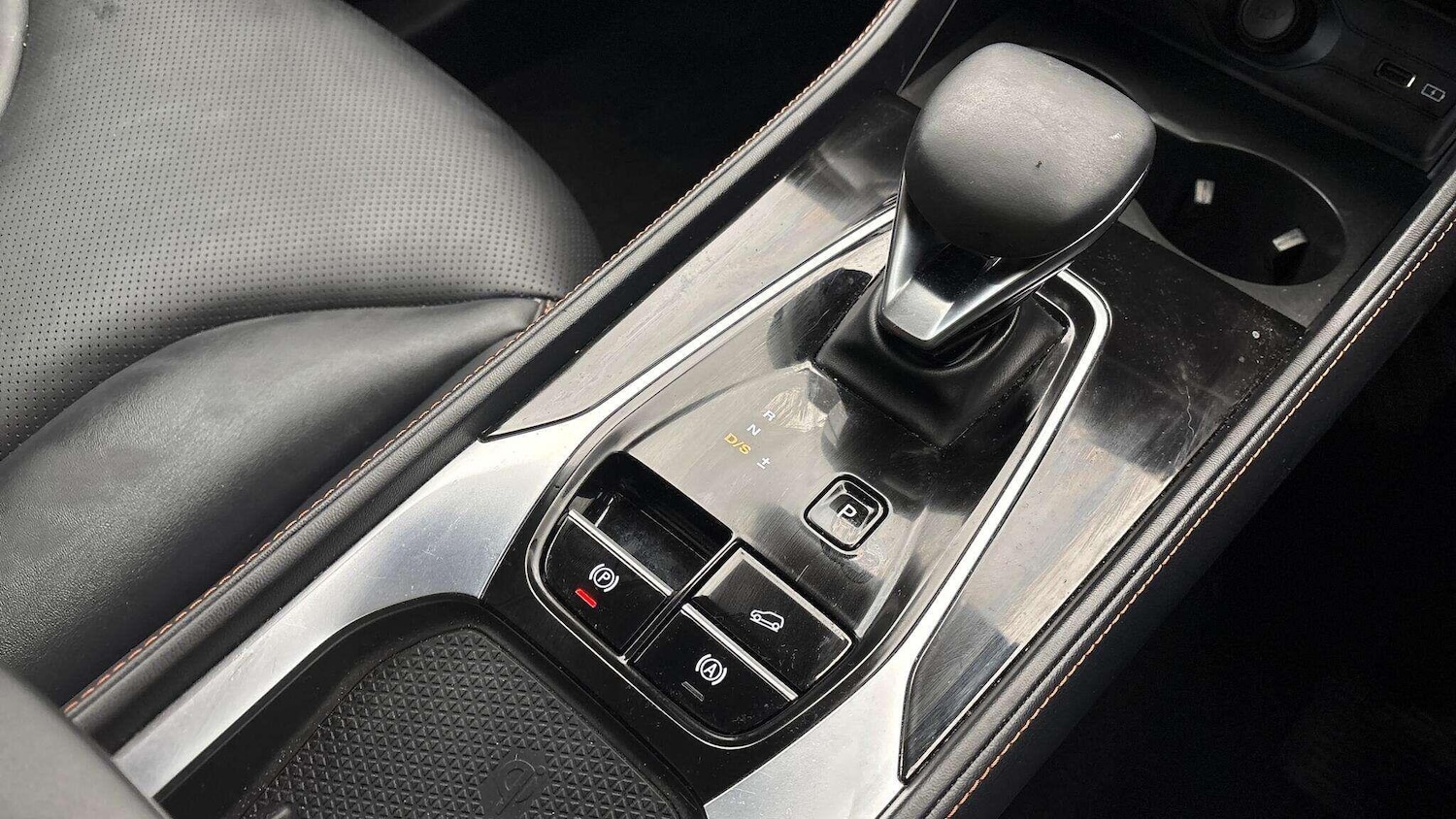 Used MG MG HS 2024 for sale - 77174927: Photo 7