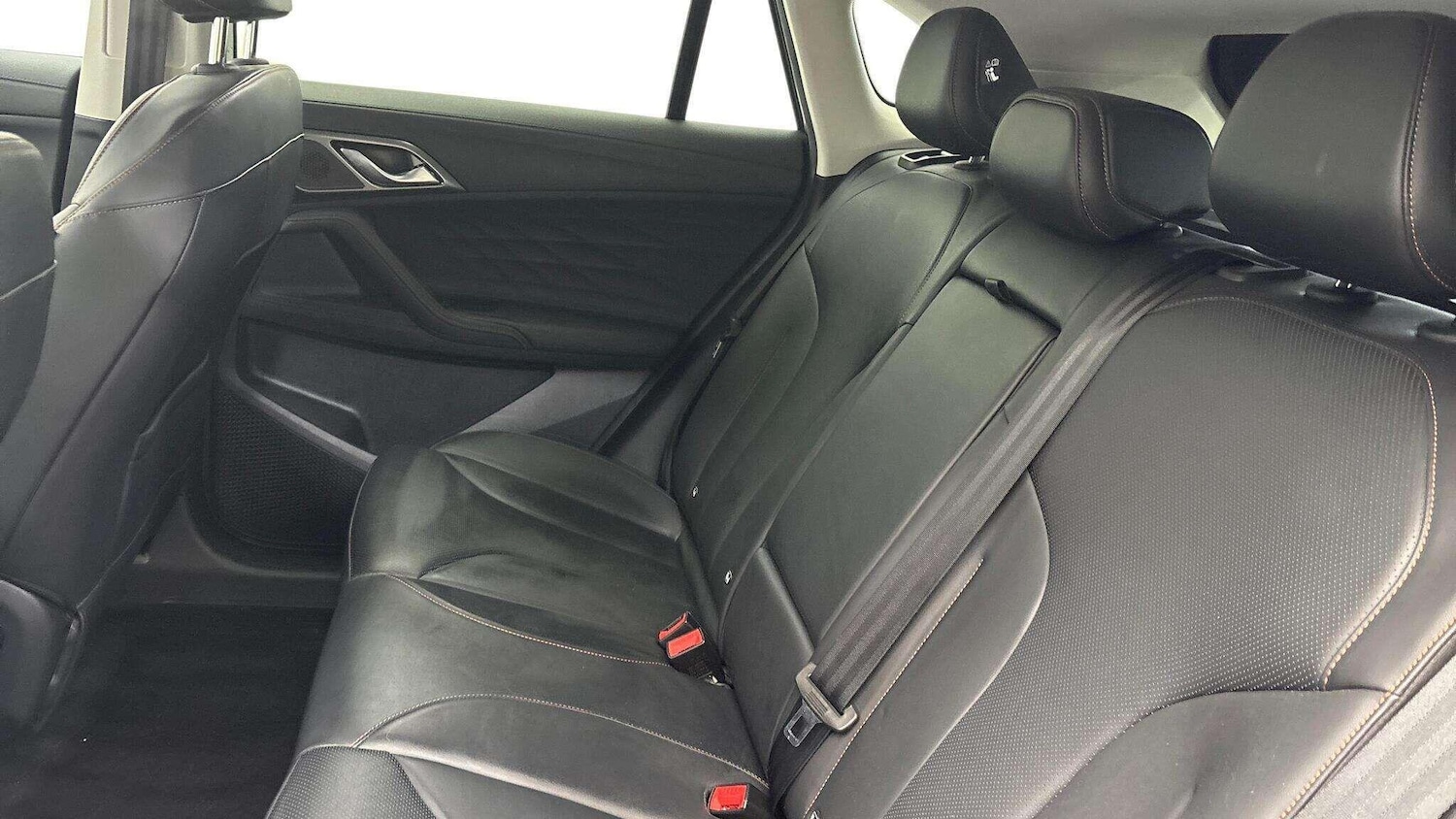 Used MG MG HS 2024 for sale - 77174927: Photo 8