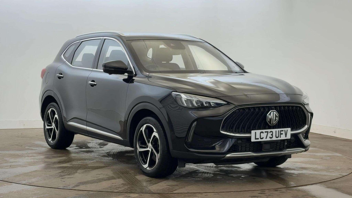 Used MG MG HS 2023 for sale - 76484608: Photo 1