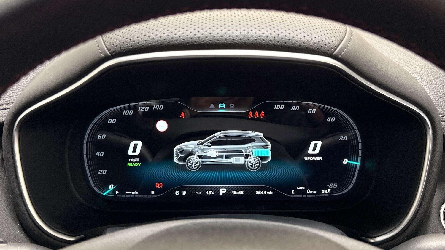 Used MG MG HS 2023 for sale - 76484608: Photo 10