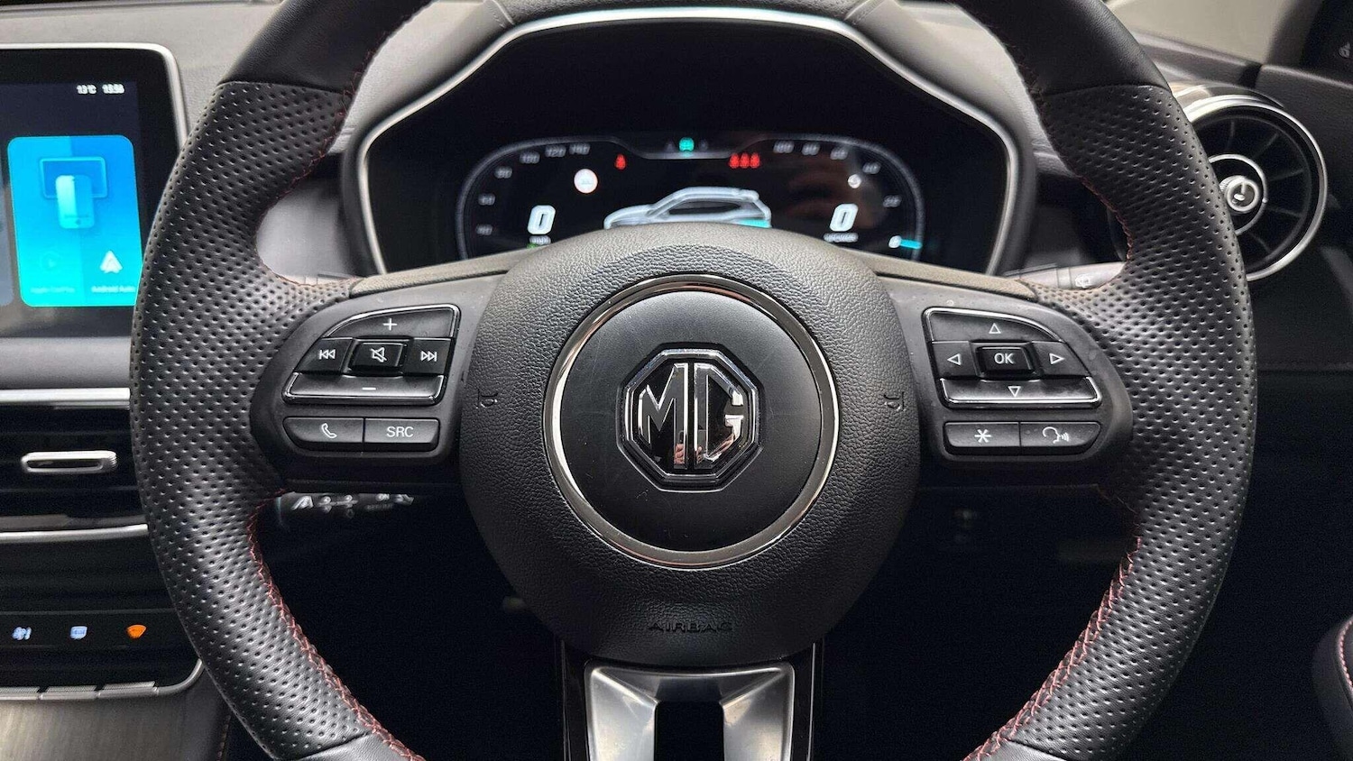 Used MG MG HS 2023 for sale - 76484608: Photo 11