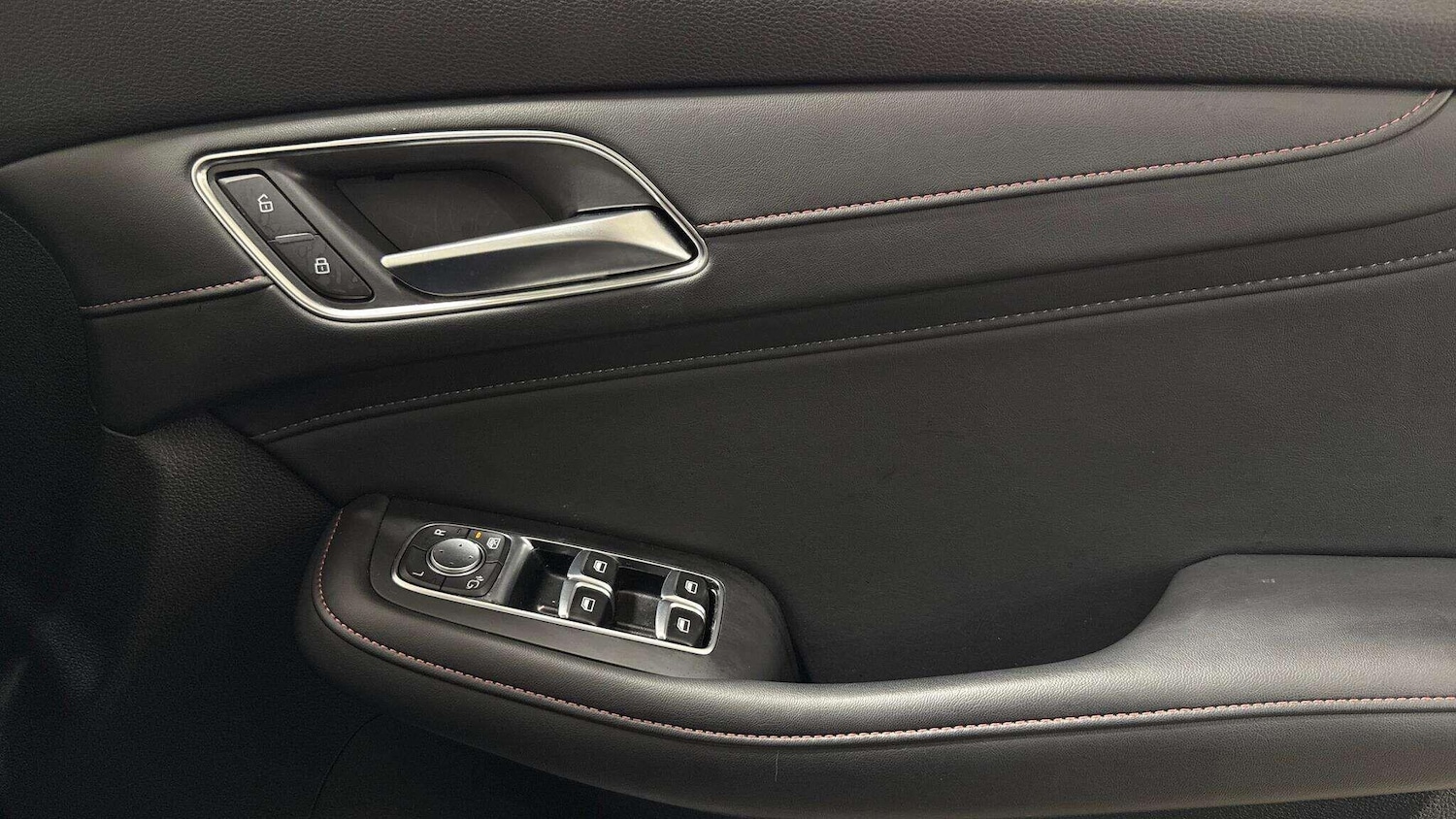 Used MG MG HS 2023 for sale - 76484608: Photo 12