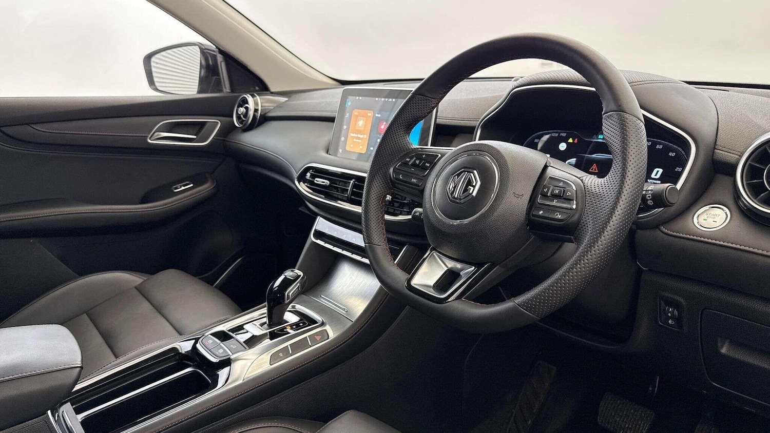 Used MG MG HS 2023 for sale - 76484608: Photo 2