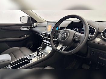 Used MG MG HS 2023 for sale - 76484608: Photo