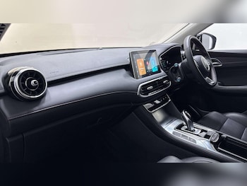 Used MG MG HS 2023 for sale - 76484608: Photo