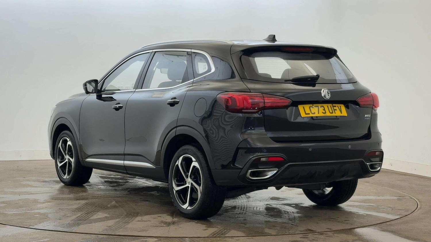 Used MG MG HS 2023 for sale - 76484608: Photo 4