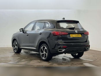 Used MG MG HS 2023 for sale - 76484608: Photo