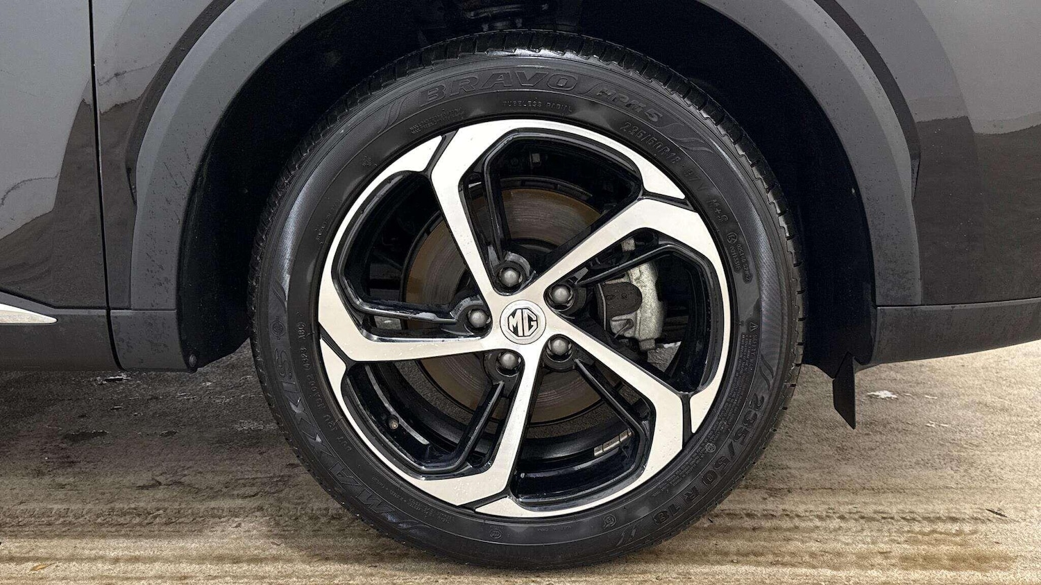 Used MG MG HS 2023 for sale - 76484608: Photo 6