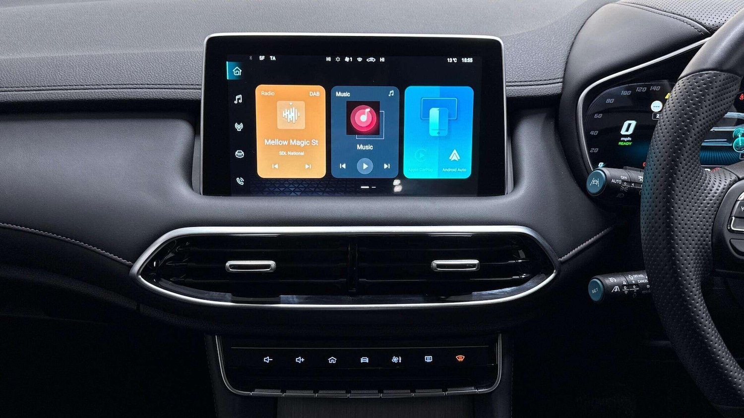 Used MG MG HS 2023 for sale - 76484608: Photo 9