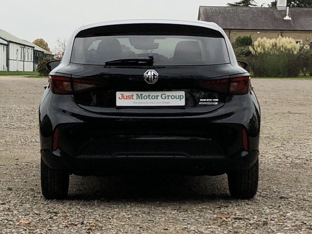 Used MG MG3 2025 for sale - 76137221: Photo 10