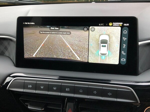 Used MG MG3 2025 for sale - 76137221: Photo 11