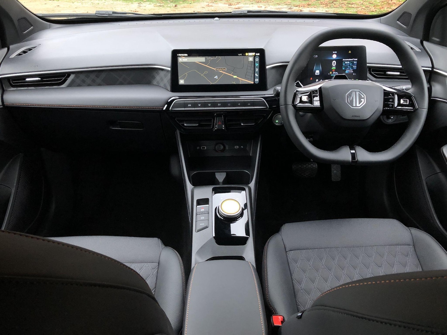 Used MG MG3 2025 for sale - 76137221: Photo 13