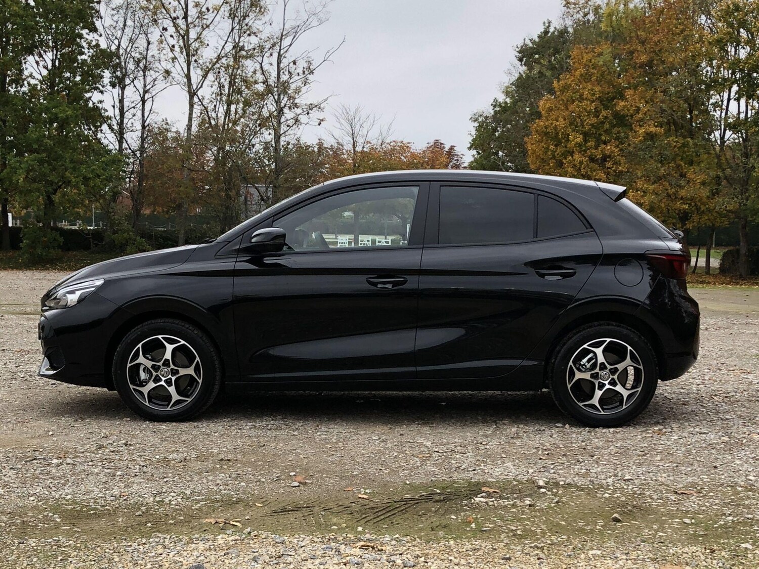 Used MG MG3 2025 for sale - 76137221: Photo 14