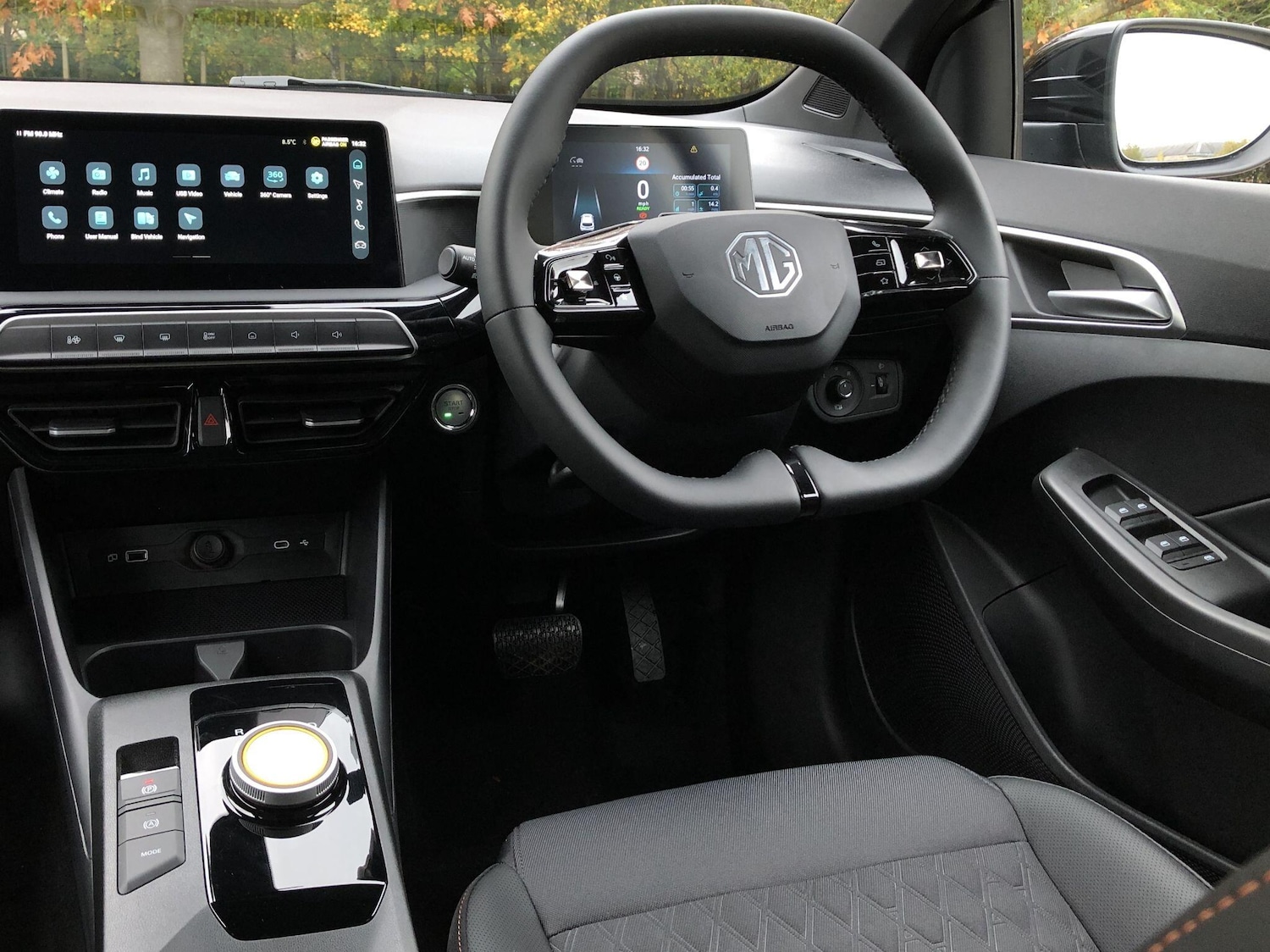 Used MG MG3 2025 for sale - 76137221: Photo 15