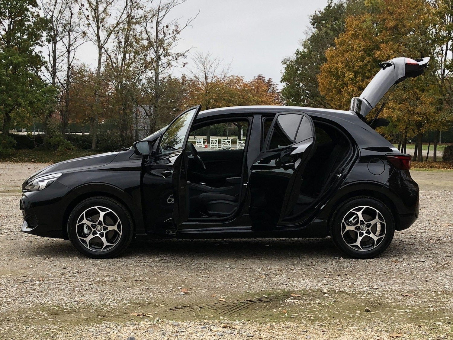 Used MG MG3 2025 for sale - 76137221: Photo 16