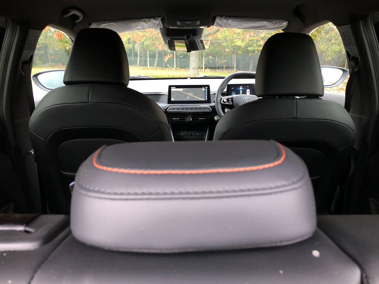 Used MG MG3 2025 for sale - 76137221: Photo 17