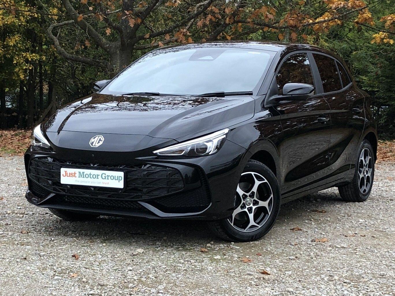 Used MG MG3 2025 for sale - 76137221: Photo 18