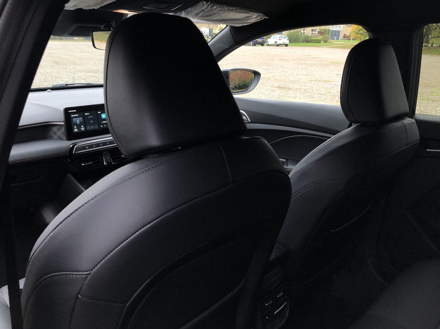 Used MG MG3 2025 for sale - 76137221: Photo 20