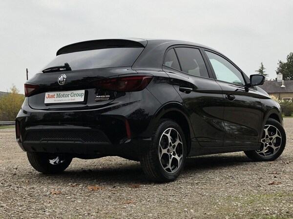 Used MG MG3 2025 for sale - 76137221: Photo 21