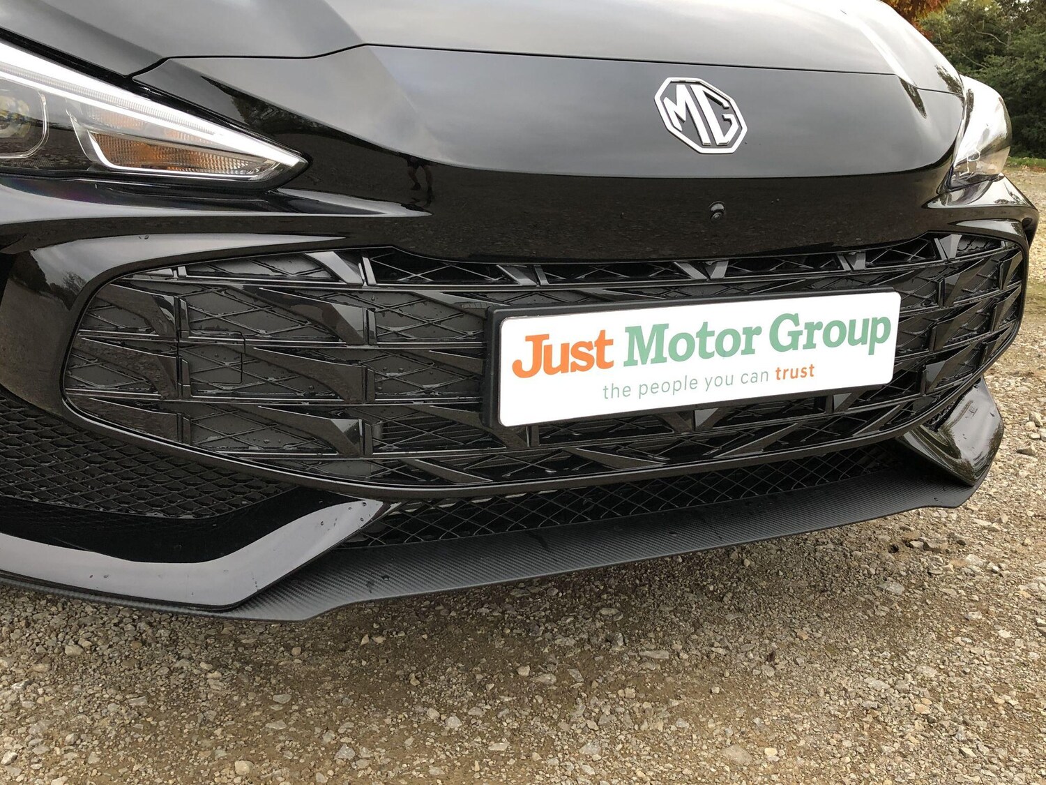 Used MG MG3 2025 for sale - 76137221: Photo 23