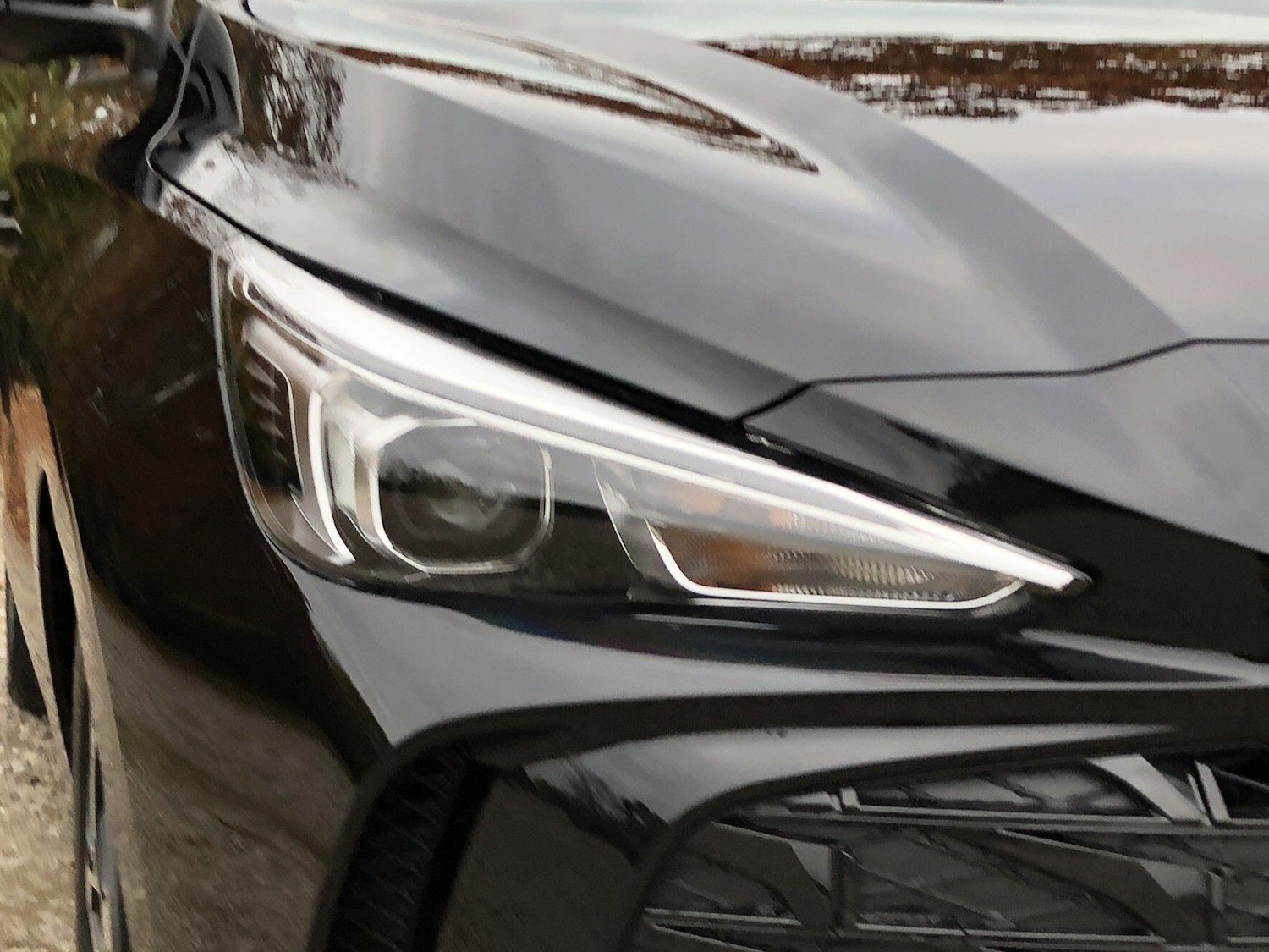 Used MG MG3 2025 for sale - 76137221: Photo 24