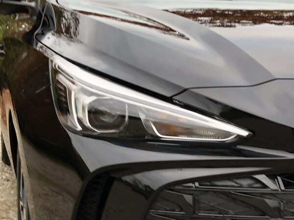 Used MG MG3 2025 for sale - 76137221: Photo 24
