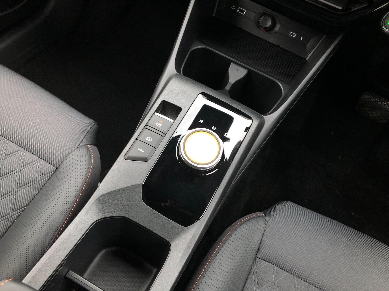 Used MG MG3 2025 for sale - 76137221: Photo 26