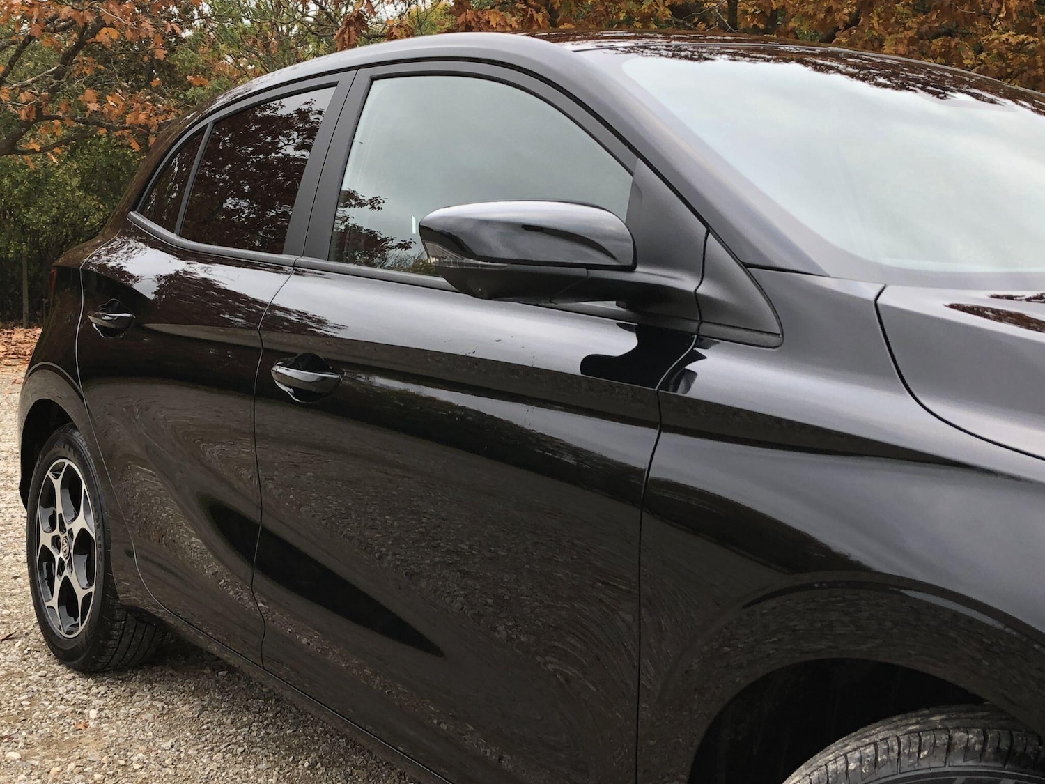 Used MG MG3 2025 for sale - 76137221: Photo 27