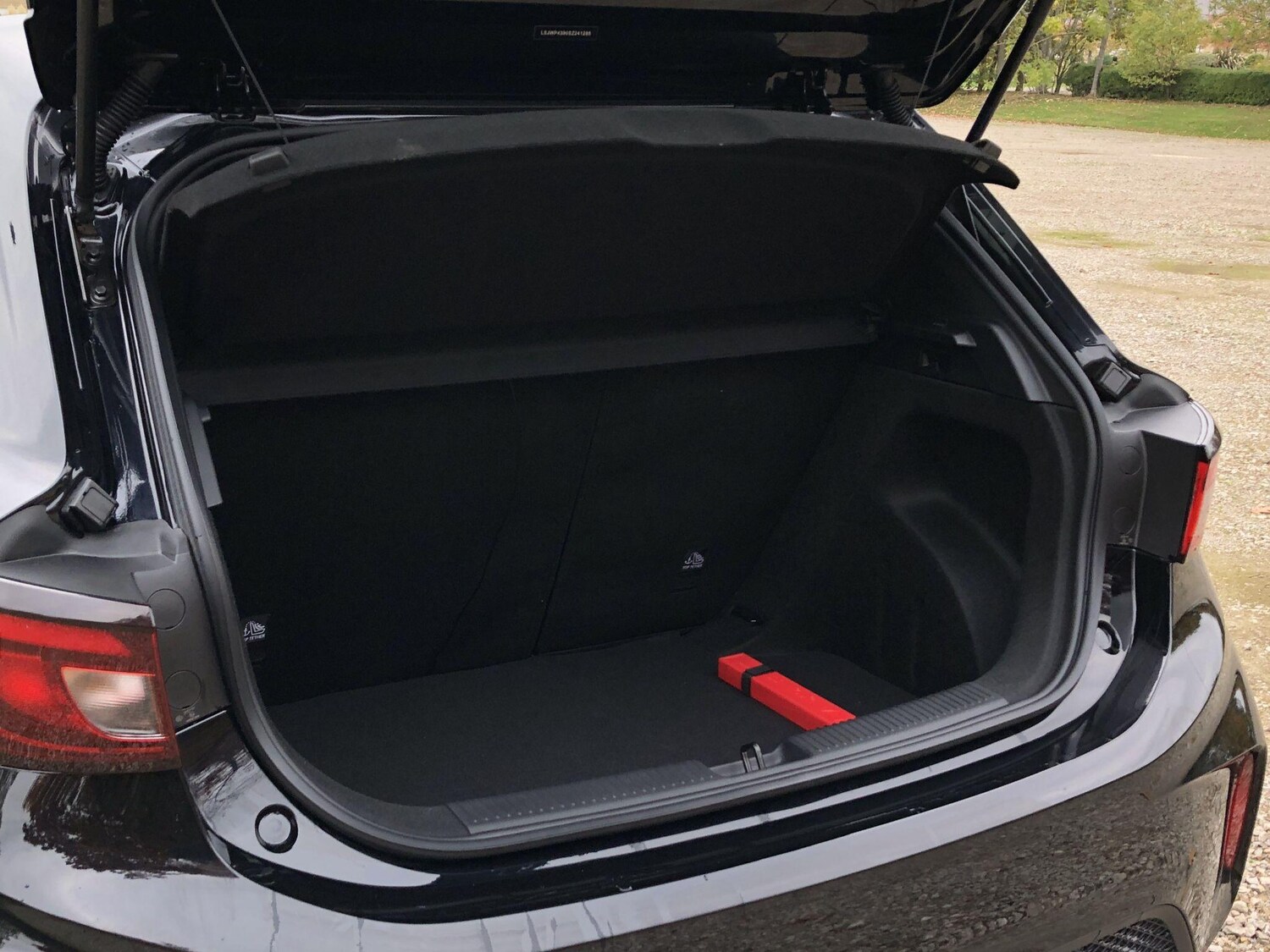 Used MG MG3 2025 for sale - 76137221: Photo 28