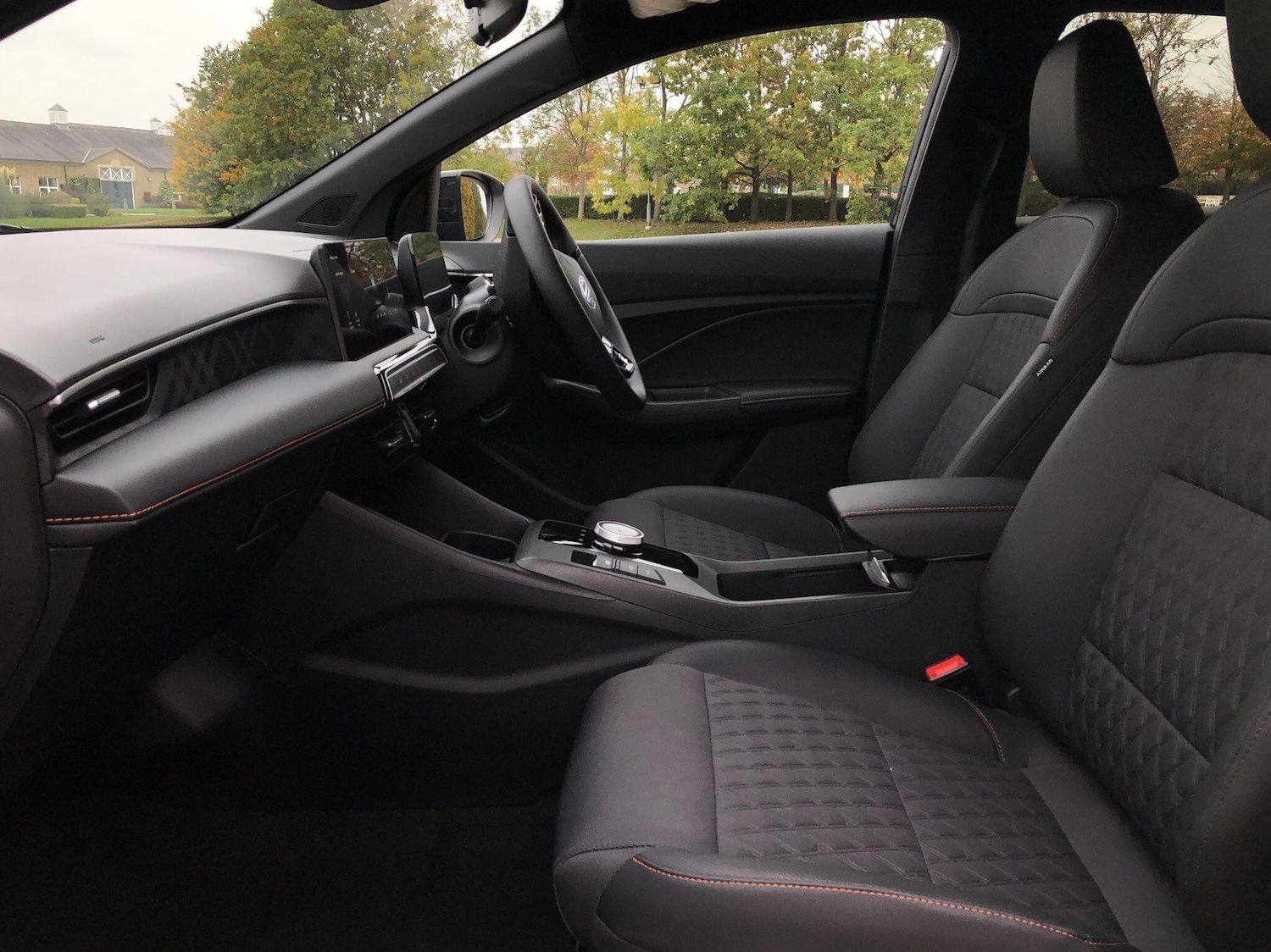 Used MG MG3 2025 for sale - 76137221: Photo 3